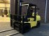 Frontstapler van het type Hyster H4.00XL/5, Gebrauchtmaschine in Heythuysen (Foto 1)