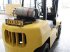 Frontstapler del tipo Hyster H4.00XLS6, Gebrauchtmaschine en Antwerpen (Imagen 5)