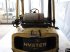 Frontstapler of the type Hyster H4.00XM-5, Gebrauchtmaschine in Antwerpen (Picture 4)