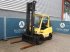 Frontstapler van het type Hyster H4.00XM-5, Gebrauchtmaschine in Antwerpen (Foto 9)