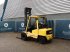 Frontstapler van het type Hyster H4.00XM-5, Gebrauchtmaschine in Antwerpen (Foto 3)