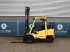 Frontstapler tipa Hyster H4.00XM-5, Gebrauchtmaschine u Antwerpen (Slika 2)