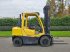 Frontstapler of the type Hyster H4.0FT LPG Heftruck 4000KG 4.25M Sideshift 6 Cilinder, Gebrauchtmaschine in Brakel (Picture 5)