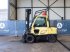 Frontstapler от тип Hyster H4.0FT6, Gebrauchtmaschine в Antwerpen (Снимка 2)