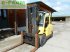 Frontstapler of the type Hyster h4.50xm triplex 5m + ss, Gebrauchtmaschine in ST. NIKOLAI/DR. (Picture 2)