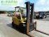 Frontstapler del tipo Hyster h4.50xm triplex 5m + ss, Gebrauchtmaschine en ST. NIKOLAI/DR. (Imagen 4)