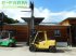 Frontstapler van het type Hyster h4.50xm triplex 5m + ss, Gebrauchtmaschine in ST. NIKOLAI/DR. (Foto 7)