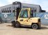 Frontstapler tipa Hyster H4.50XM, Gebrauchtmaschine u Antwerpen (Slika 3)