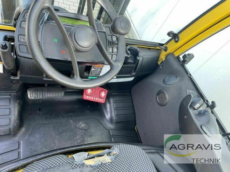 Frontstapler tip Hyster H4.5FT6, Gebrauchtmaschine in Borken (Poză 4)