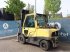 Frontstapler del tipo Hyster H4.5FT6, Gebrauchtmaschine en Antwerpen (Imagen 3)