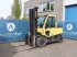 Frontstapler del tipo Hyster H4.5FT6, Gebrauchtmaschine en Antwerpen (Imagen 9)