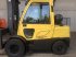 Frontstapler of the type Hyster H4.5FTS5, Gebrauchtmaschine in Aalst (Picture 3)