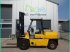 Frontstapler типа Hyster H5.00XL, Gebrauchtmaschine в IJsselmuiden (Фотография 1)