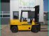 Frontstapler del tipo Hyster H5.00XL, Gebrauchtmaschine en IJsselmuiden (Imagen 9)