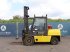 Frontstapler типа Hyster H5.00XL, Gebrauchtmaschine в Antwerpen (Фотография 2)