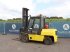 Frontstapler del tipo Hyster H5.00XL, Gebrauchtmaschine en Antwerpen (Imagen 3)