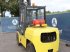 Frontstapler del tipo Hyster H5.00XL, Gebrauchtmaschine en Antwerpen (Imagen 4)