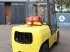 Frontstapler van het type Hyster H5.00XL, Gebrauchtmaschine in Antwerpen (Foto 7)