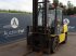 Frontstapler van het type Hyster H5.00XL, Gebrauchtmaschine in Antwerpen (Foto 10)