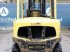 Frontstapler del tipo Hyster H5.0FT, Gebrauchtmaschine In Antwerpen (Immagine 7)