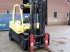 Frontstapler del tipo Hyster H5.0FT, Gebrauchtmaschine In Antwerpen (Immagine 8)