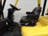 Frontstapler del tipo Hyster H5.5FT, Gebrauchtmaschine en Waregem (Imagen 5)