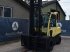 Frontstapler des Typs Hyster H5.5FT, Gebrauchtmaschine in Antwerpen (Bild 10)