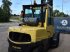 Frontstapler del tipo Hyster H5.5FT, Gebrauchtmaschine en Antwerpen (Imagen 7)