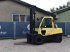 Frontstapler du type Hyster H5.5FT, Gebrauchtmaschine en Antwerpen (Photo 1)