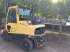 Frontstapler des Typs Hyster H5.5FT, Gebrauchtmaschine in Antwerpen (Bild 2)