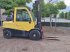 Frontstapler del tipo Hyster H5.5FT, Gebrauchtmaschine In Antwerpen (Immagine 3)