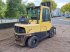 Frontstapler del tipo Hyster H5.5FT, Gebrauchtmaschine In Antwerpen (Immagine 4)