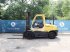 Frontstapler des Typs Hyster H7.0FT, Gebrauchtmaschine in Antwerpen (Bild 2)