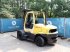 Frontstapler van het type Hyster H7.0FT, Gebrauchtmaschine in Antwerpen (Foto 3)