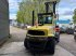 Frontstapler des Typs Hyster H8.0FT6, Gebrauchtmaschine in Antwerpen (Bild 5)