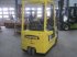 Frontstapler del tipo Hyster Heftruck J1.60 XMT, elektrisch, duplomast, side shift., Gebrauchtmaschine en Tubbergen (Imagen 2)