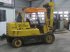 Frontstapler del tipo Hyster Heftruck S150A LPG-gas, hefvermogen 6750 kg. duplomast., Gebrauchtmaschine en Tubbergen (Imagen 2)