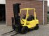 Frontstapler van het type Hyster hx 2.5, Gebrauchtmaschine in Heythuysen (Foto 1)