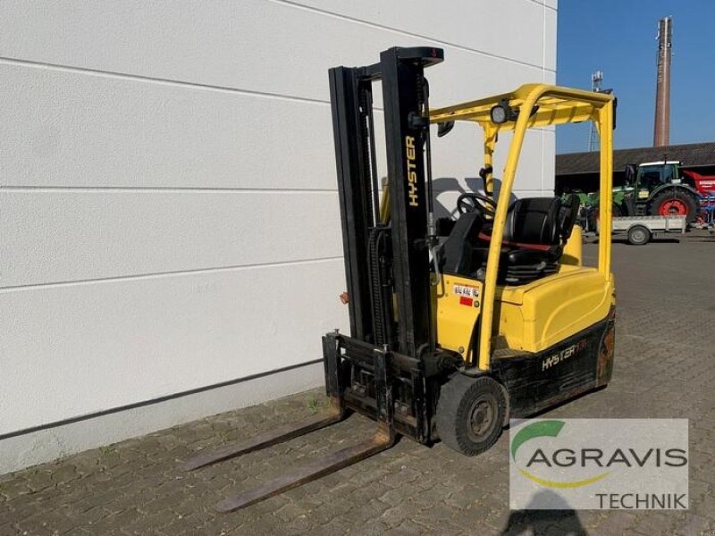 Frontstapler typu Hyster J 1.6 XNT LWB, Gebrauchtmaschine w Ahaus-Wessum (Zdjęcie 1)