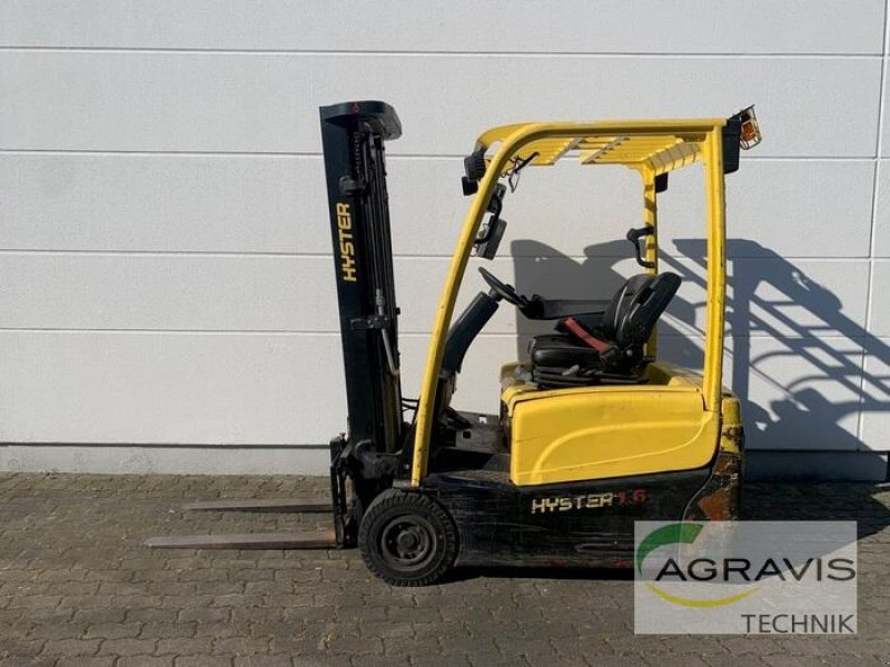 Frontstapler tipa Hyster J 1.6 XNT LWB, Gebrauchtmaschine u Ahaus-Wessum (Slika 2)