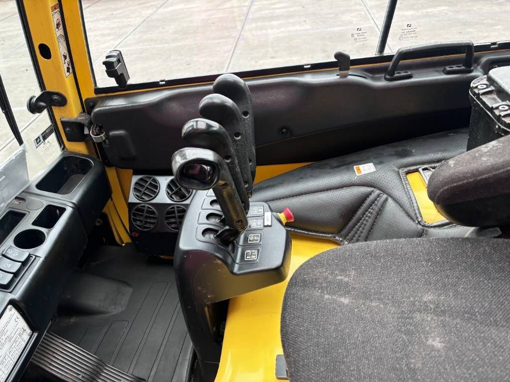 Frontstapler del tipo Hyster J 40 XN EX 3G met NL kenteken, Gebrauchtmaschine en 't Harde (Imagen 11)