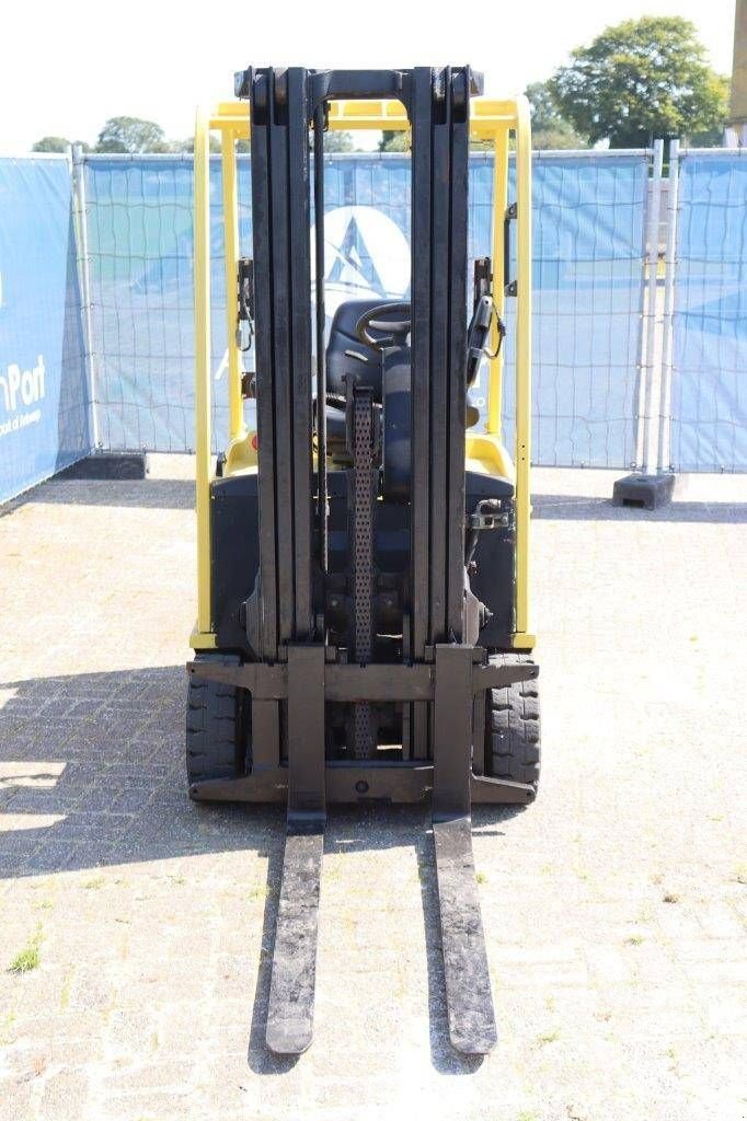 Frontstapler tipa Hyster J1.60XMT, Gebrauchtmaschine u Antwerpen (Slika 9)