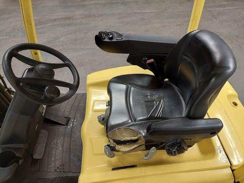 Frontstapler of the type Hyster J1.6XN, Gebrauchtmaschine in Waregem (Picture 5)