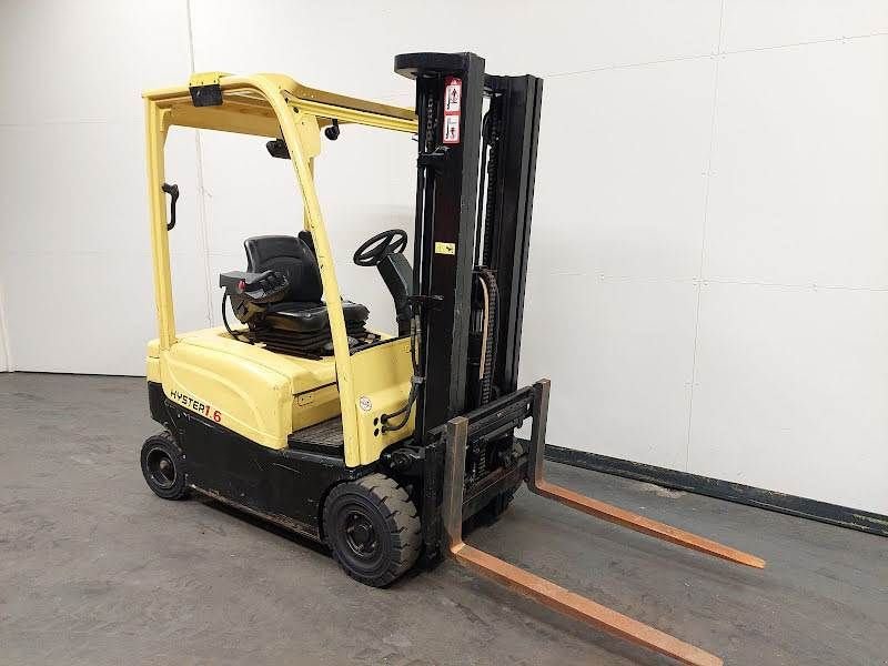 Frontstapler za tip Hyster J1.6XN, Gebrauchtmaschine u Waregem (Slika 1)