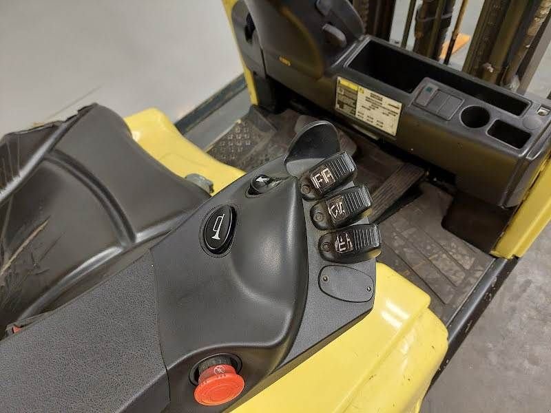 Frontstapler типа Hyster J1.6XN, Gebrauchtmaschine в Waregem (Фотография 9)