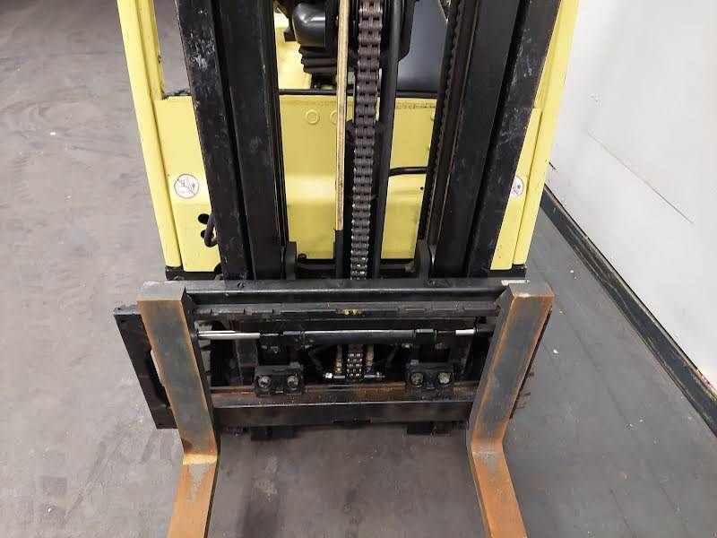 Frontstapler del tipo Hyster J1.6XN, Gebrauchtmaschine en Waregem (Imagen 8)