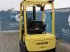 Frontstapler от тип Hyster J1.6XNT SWB, Gebrauchtmaschine в Antwerpen (Снимка 4)