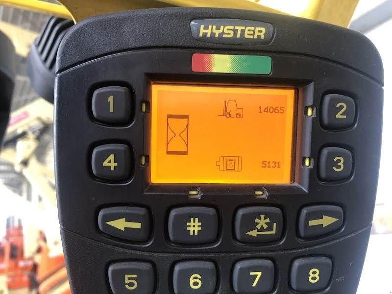 Frontstapler от тип Hyster J1.6XNT, Gebrauchtmaschine в Aalst (Снимка 7)