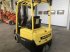 Frontstapler of the type Hyster J1.6XNT, Gebrauchtmaschine in Aalst (Picture 2)