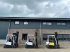 Frontstapler van het type Hyster J1.8XN MWB 1.8 ton Triplex Freelift Sideshift Positioner Elektra, Gebrauchtmaschine in VEEN (Foto 10)